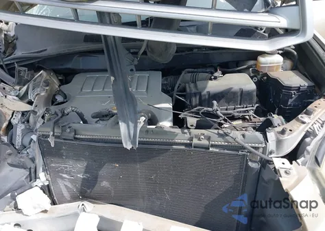 2009 Toyota Highlander z USA, uszkodzony, nr VIN JTEDS41A992078283